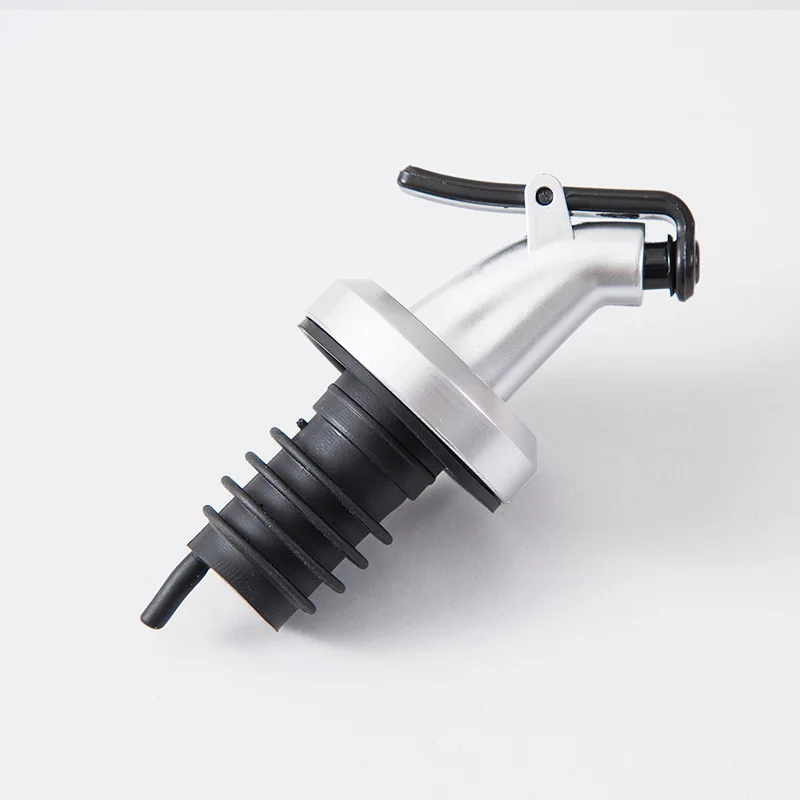 Герметичная Бутылка для соевого соуса уксуса из нержавеющей стали | Дом и сад