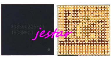 

3pcs/lot 338S00225-A1 338S00225 Main power ic for iphone 7 7plus