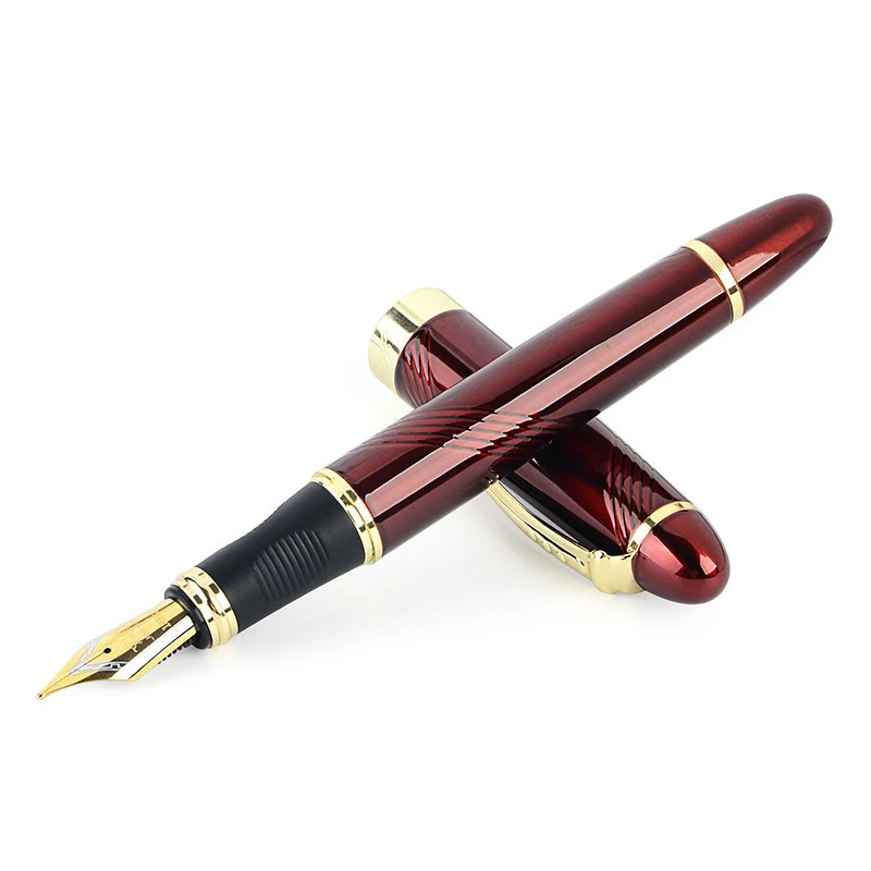 Авторучка для письма канцелярские Jinhao 450 чернильные ручки высокое качество Iraurita