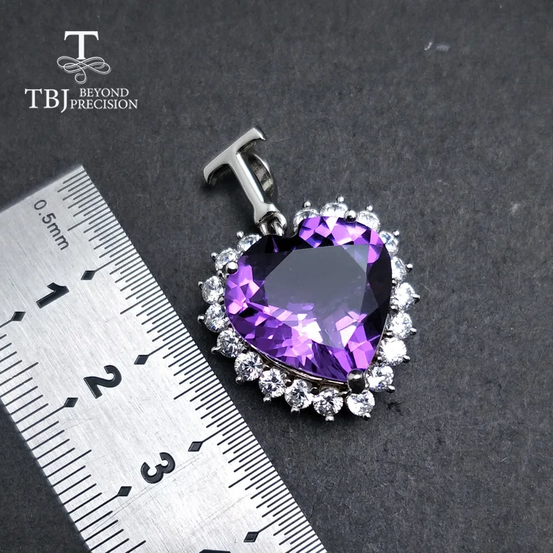 TBJ 100% натуральный наивысшего качества 16ct овальным вырезом Бразилии драгоценный