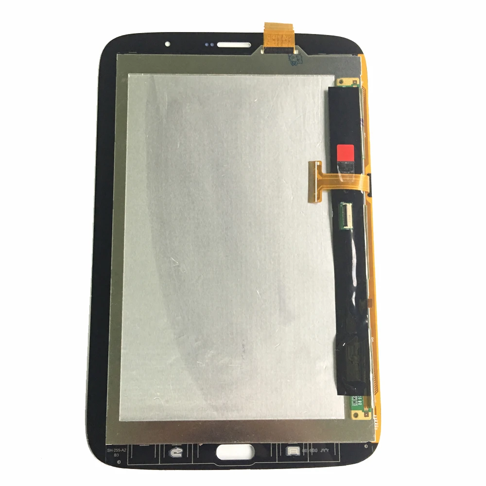 Панель ЖК дисплея в сборе для Samsung Galaxy Note 8 N5100 GT N5110 + сенсорный экран дигитайзер