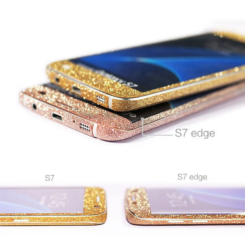Полный корпус телефона стикер чехол для Apple iPhone 7 iphone X 7Plus 8 8Plus 6 6S 6Plus 4 4S 5 5S 5C SE