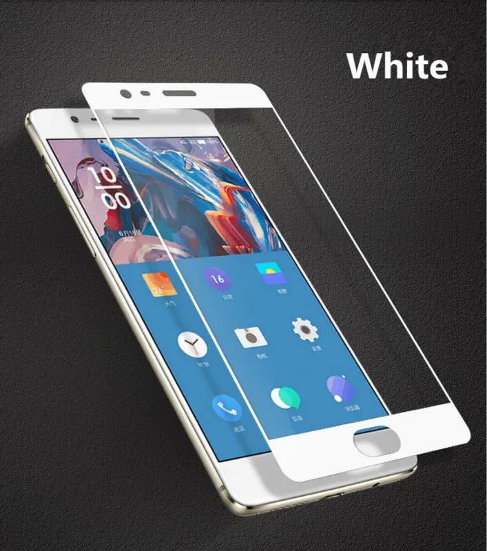 Закаленное стекло с полным покрытием для Sony Xperia X F5121 F5122 Performance F8131 F8132 Compact F5321 XP XC