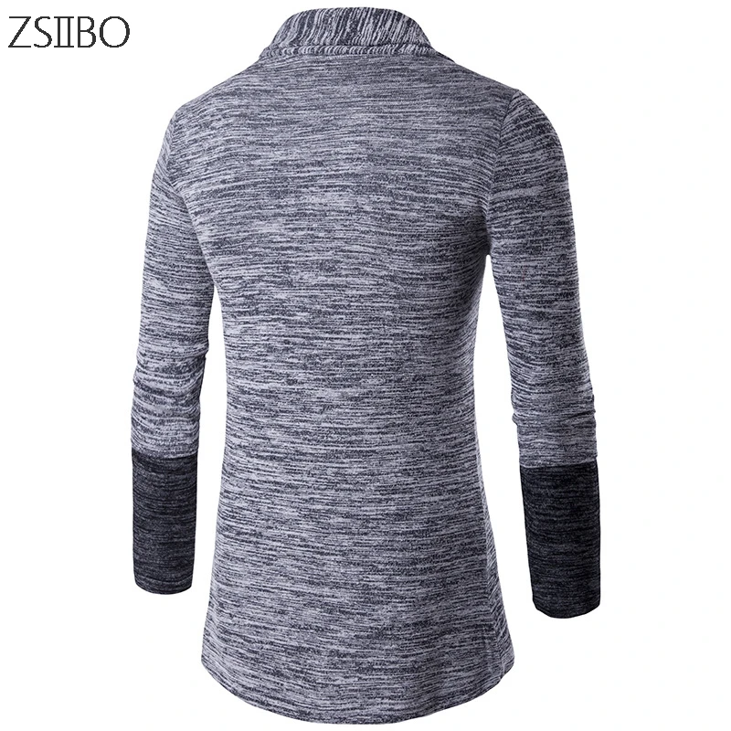 Новая уличная одежда для мужчин в европейском и американском стиле свитер с