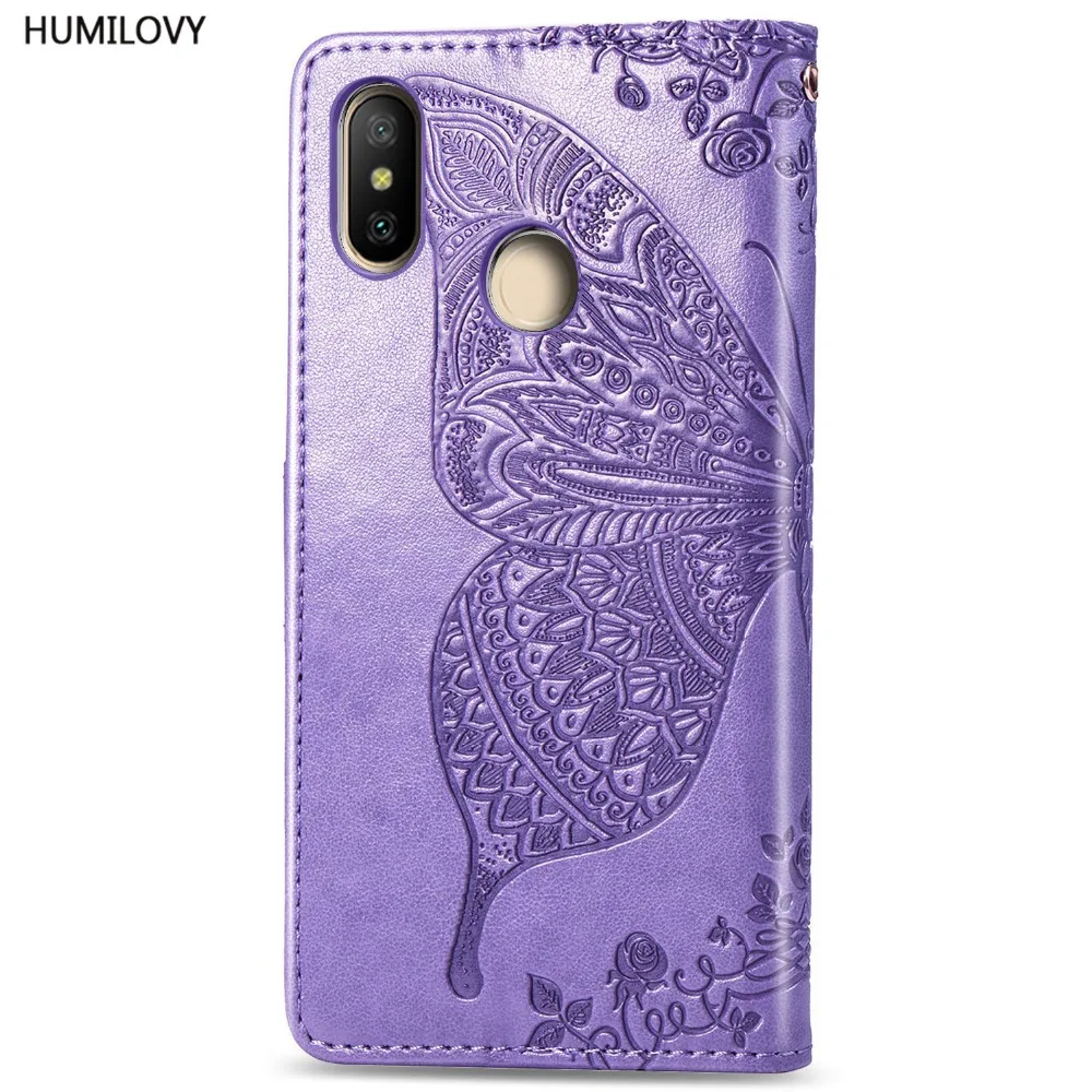 For Global Xiaomi Redmi Note 5 Leather Case on for Pro Cover Classic Style Flip Wallet Phone Cases Coque | Мобильные телефоны и
