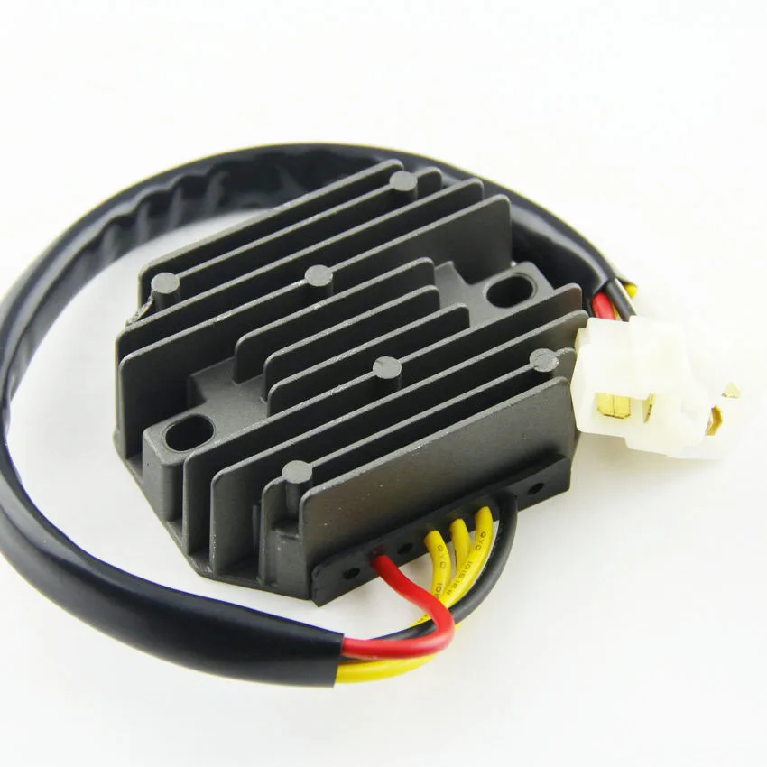 

Регулятор напряжения мотоцикла выпрямитель для Husqvarna TE 610 E DUAL TE610SM 1998 1999 2000 2001 2002 2003 2004 2005 2006