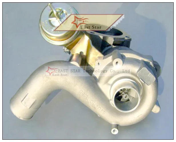 Турбокомпрессор K03 53039880011 53039880044 для AUDI A3 1 8 T SKODA Octavia VW Golf Bora AGU ALN л л.с.|k03
