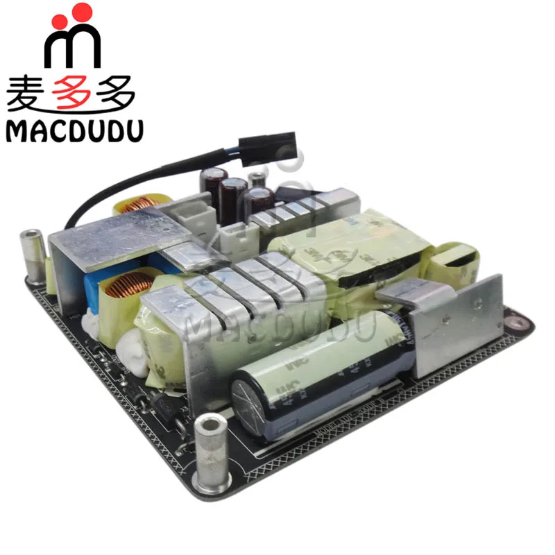 Новая 205 Вт плата питания 614 0444 для 21 5 &quotiMac A1311 источник 2009 2011 лет|Адаптеры