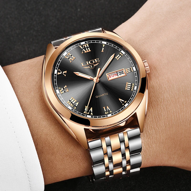 Часы Relojes Hombre мужские армейские спортивные водонепроницаемые|Кварцевые часы| |