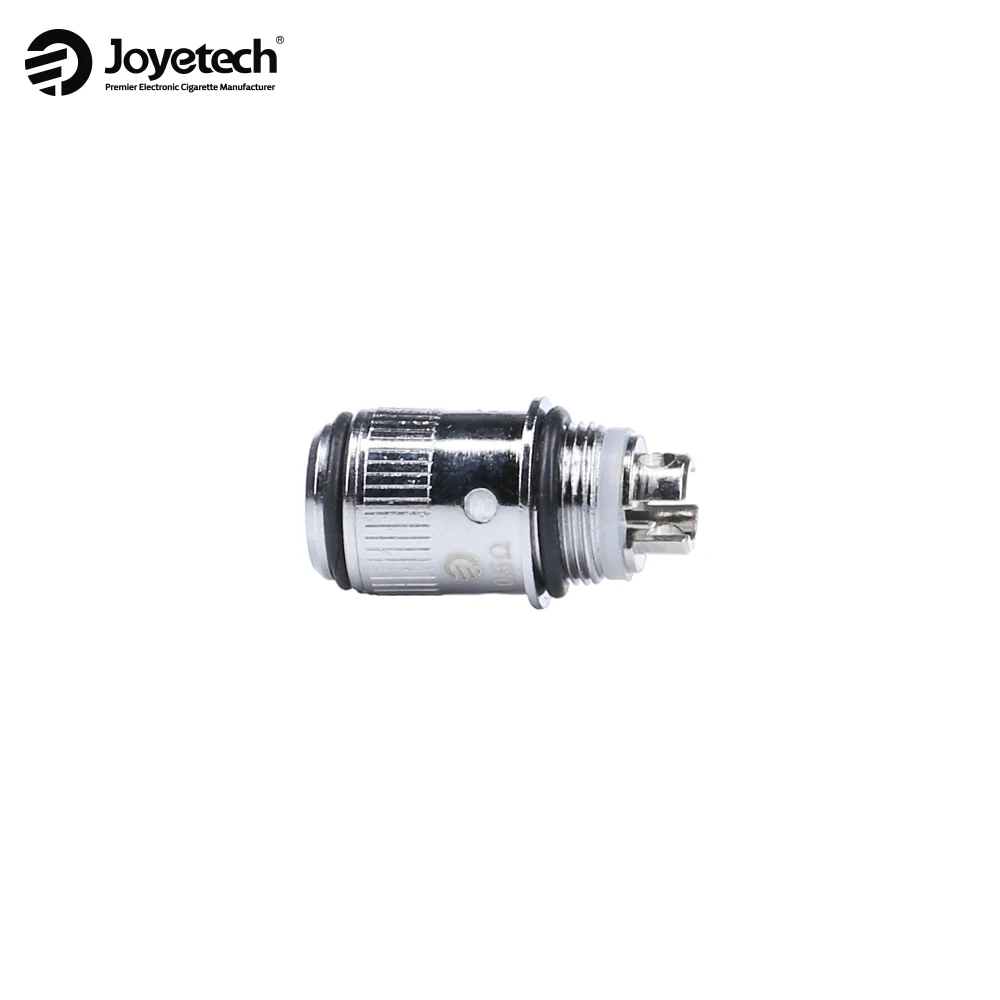 Оригинал 5 шт. Joyetech eGo ONE CL Головка Катушки для электронной сигареты атомайзер vape |