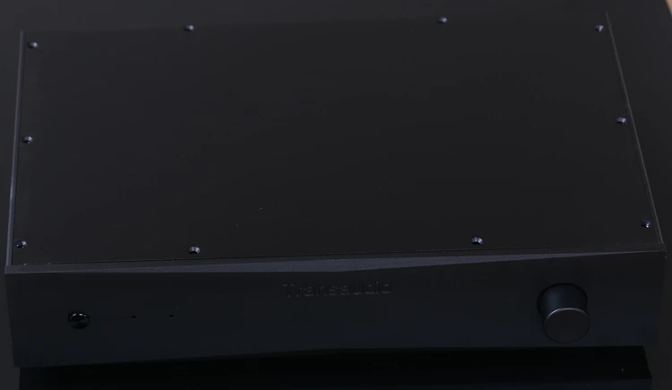 

Refer SF200 Circuit ON 2SC2922 A1216 tube 2.0 channel 100W 8 ohms Fever level audio home amplifier