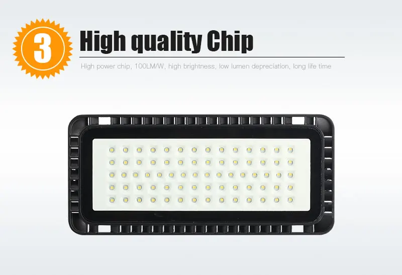 Уличный светодиодный прожектор светильник 50W 100W 150W 200W 220V 240V Водонепроницаемый IP65 проектор открытый светодиодный проектор прожектор светильник s