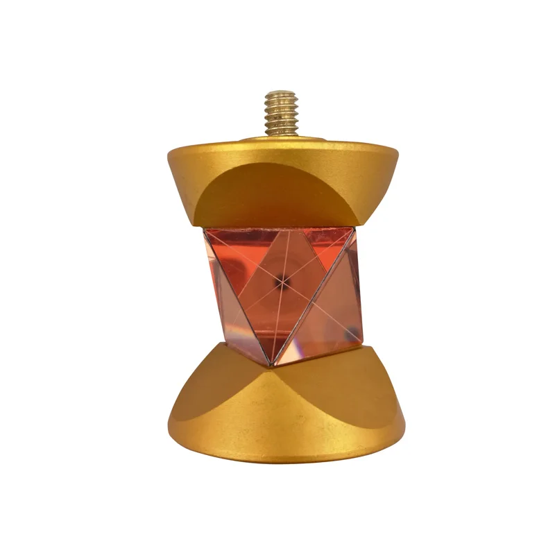 Новая мини-Призма на 360 градусов для тахеометра ATR. Замена GRZ101 | Инструменты