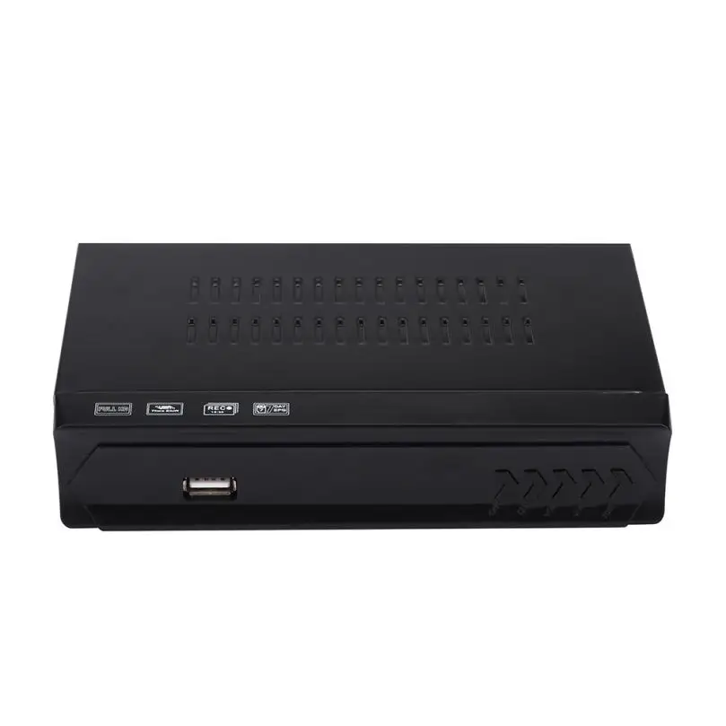 Цифровой спутник + Wifi IPTV Combo 512M 4G DDR3 приемник потайная ТВ приставка IKS