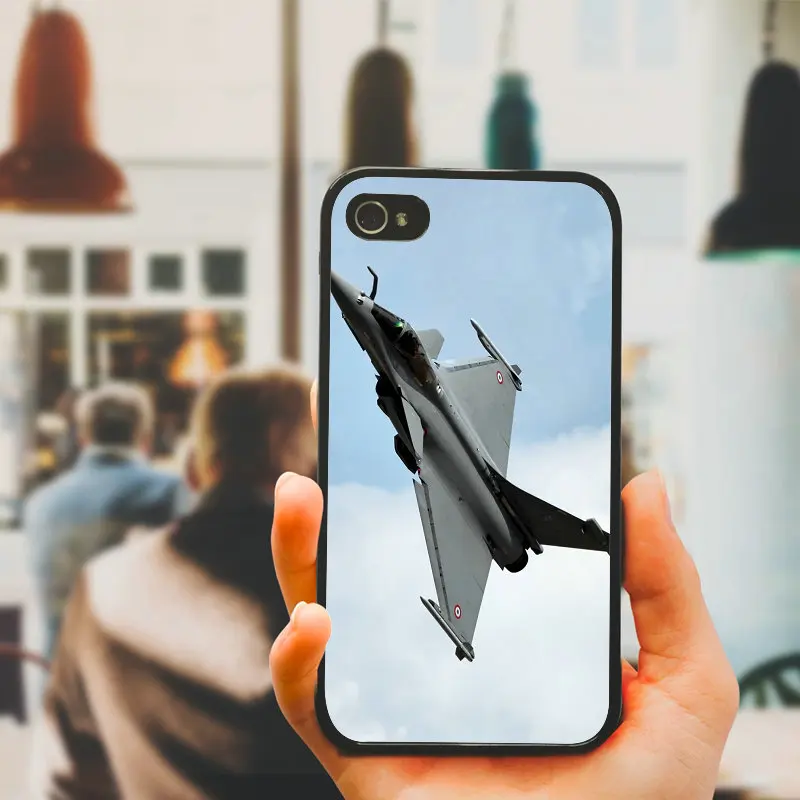Для iphone 8 7 6 S Plus X XR XS Max 5s 5 SE 4 4s чехол для сотового телефона ПК Жесткий пластиковый