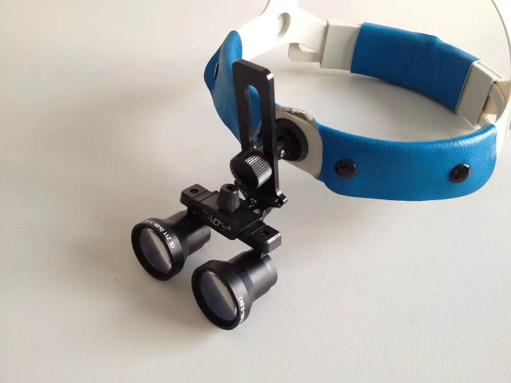 Хирургические зубные лупы TAO'S Z11 увеличительное стекло 3 0x до 5x|dental loupes|magnifying