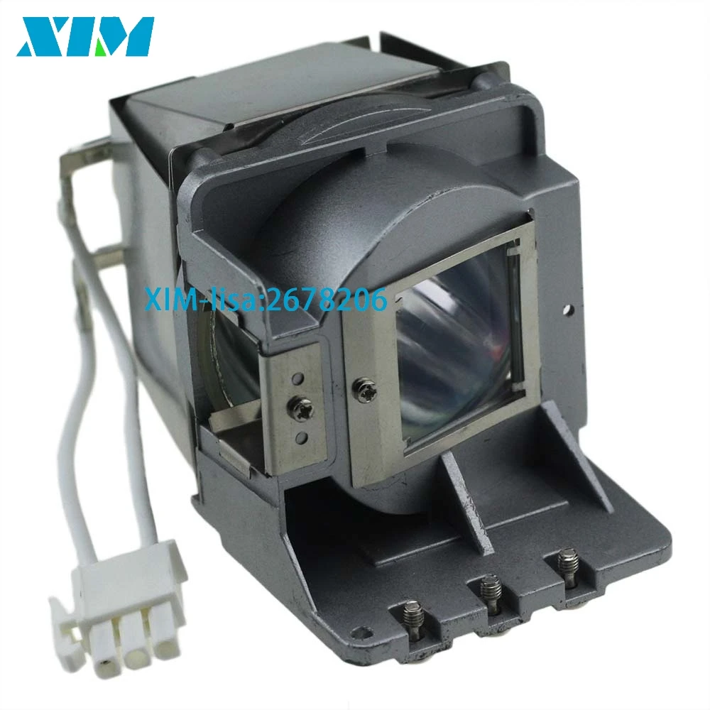 180days Warryanty Compatible SP-LAMP-087 Replacement Projector Lamp/Bulb with housing For Infocus IN124A IN124STA