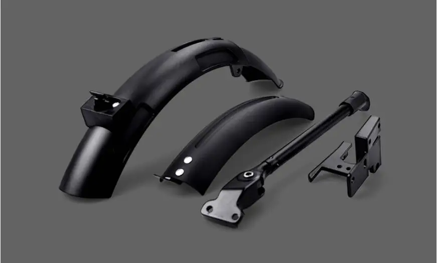 Усовершенствованная версия 3re XIAOMI Qicycle крылья для электрического велосипеда qicycle