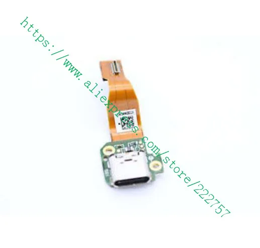 Оригинальный usb-порт для зарядки и синхронизации данных Соединительная плата