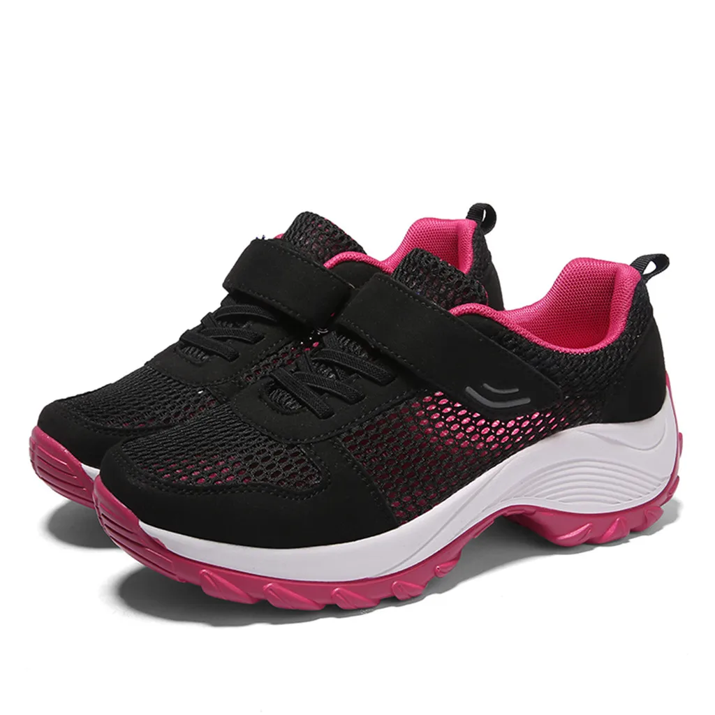 Tenis feminino; коллекция года; сезон лето; женская обувь для тенниса; женские кроссовки из сетчатого материала; Chaussure Femme; воздухопроницаемые кроссовки для девушек;# g4