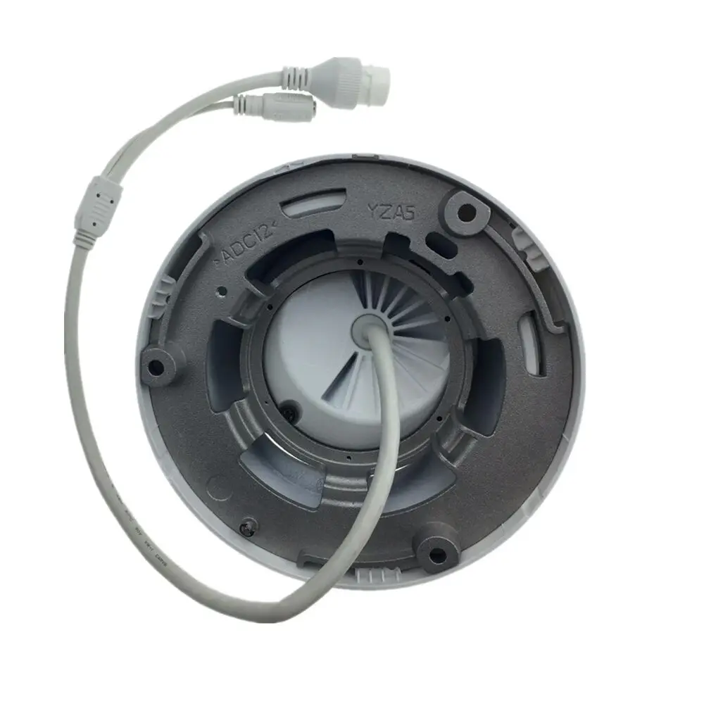 Hik английская ip камера DS 2CD2343G0 I 4 МП WDR EXIR купольная PoE для наружного использования