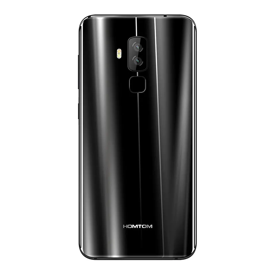 Оригинальный HOMTOM S8 4 ГБ Оперативная память 64 Встроенная MTK6750T 1 5 ГГц Octa Core 7 дюймов