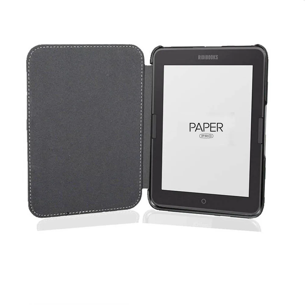 Чехол для электронной книги Ridibook Paper lite (RBP1L) Южная Корея 6 дюймов электронная