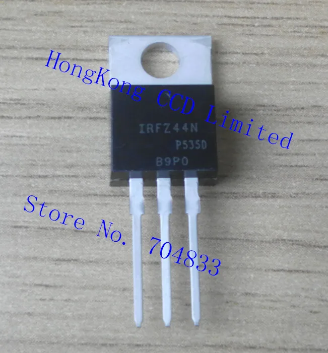 TO 220 IRFZ44N IRFB4110 IRF740 IRF1010E IRF9630 IRFB3207 IRF9530N IRF9Z24N IRF1405 IRF9640|irfz44n| |