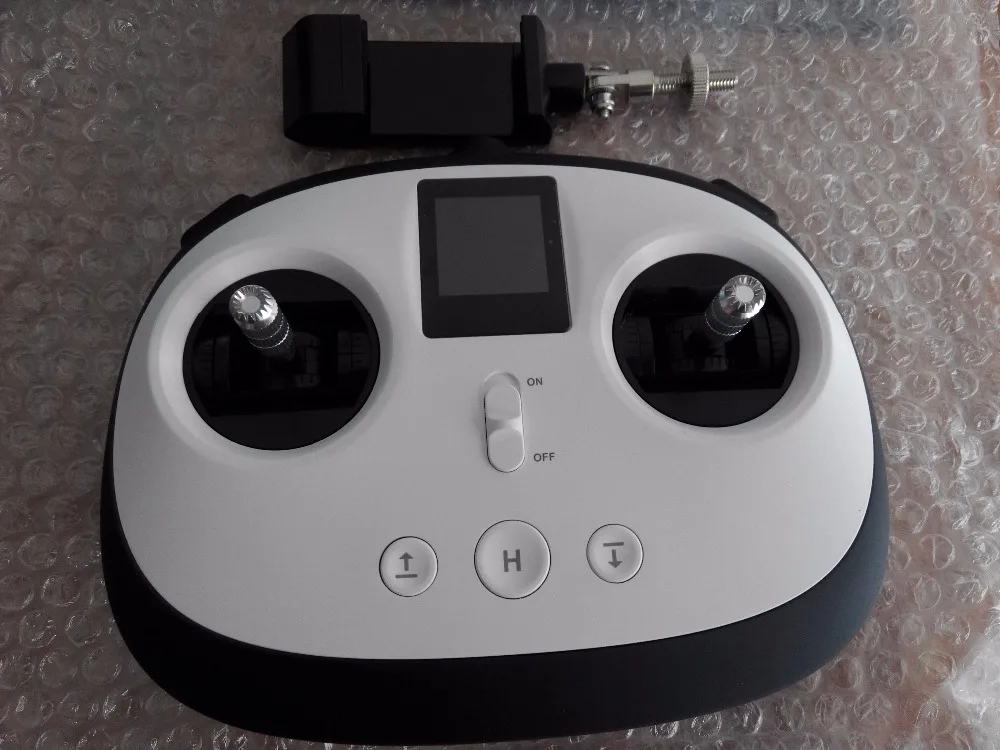 Simtoo star map Dragonfly RC quadrotor запасные части пульт дистанционного управления с
