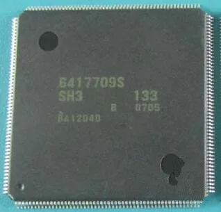 HD6417709S 6417709 S QFP208 контроллер чип интегральной схемы