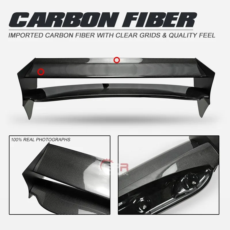 Углеродное крылышко для крыла Mini cooper S R56 M7 Style FRP спойлер на крышу (алюминиевая