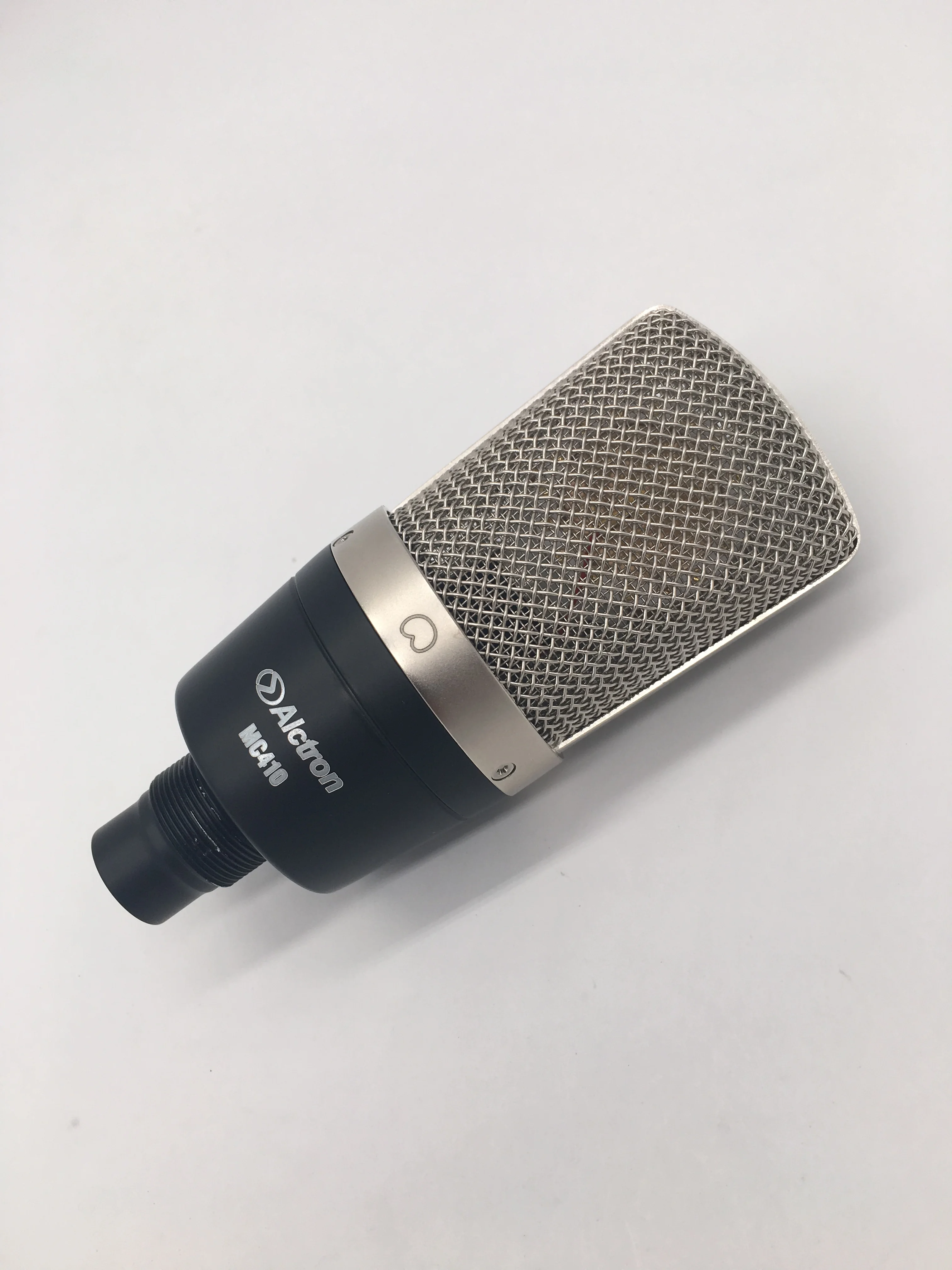 Alctron MC410 оригинальный конденсаторный микрофон с высокой производительностью