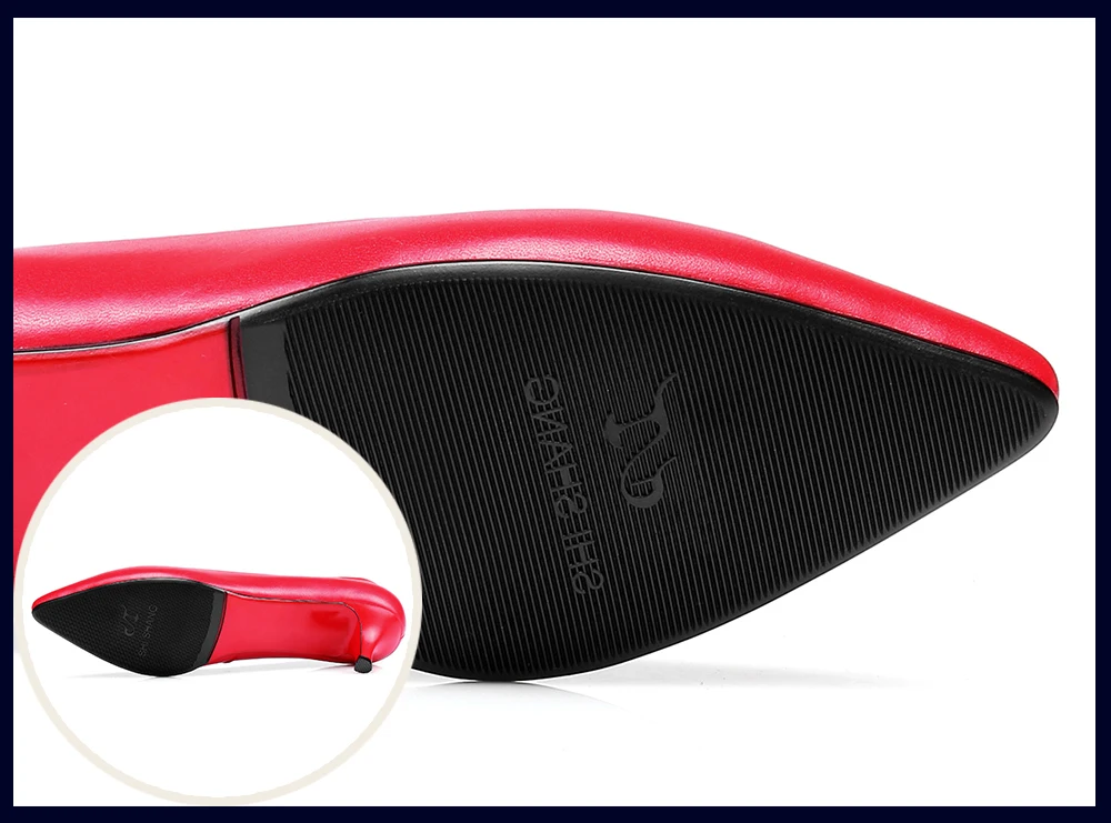 SOPHITINA/Новинка года; весенние классические туфли-лодочки из натуральной кожи с острым носком; женские Вечерние и свадебные туфли с закрытым носком; туфли-лодочки для зрелых женщин; SO77