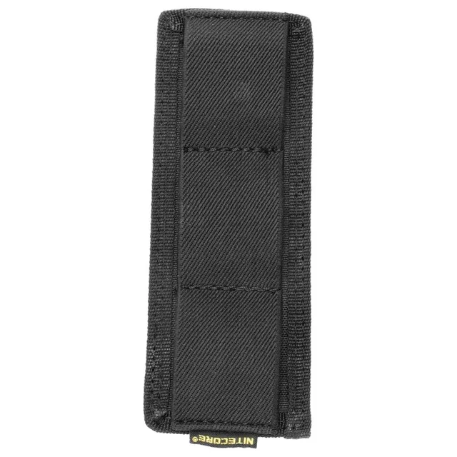 NHL03 1 шт. NITECORE 1050D нейлон NTC10 ежедневное оборудование для хранения посылка наборы для путешествий наружная Черная мужская сумка известного бренда сумка на плечо инструмент - Цвет: NHL03