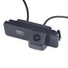 Автомобильная камера заднего вида для VW Golf 5 mk5 V 2003 2004 2005 2006 2007 2008 для PASSAT CC