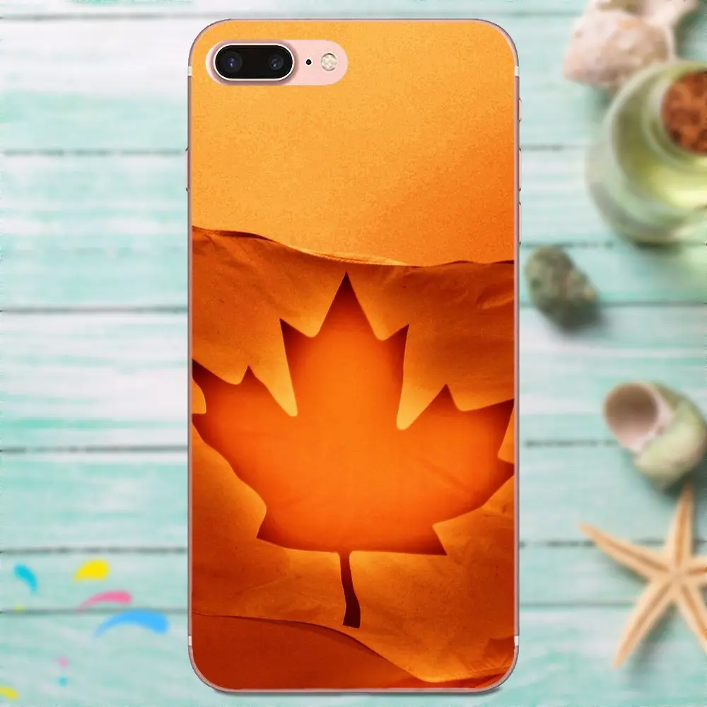 Чехлы для телефонов Xiaomi Mi3 Mi4 Mi4C Mi4i Mi5 Mi 5S 5X 6 6X 8 SE A1 Max Mix 2 Note 3 4 из ТПУ канадский