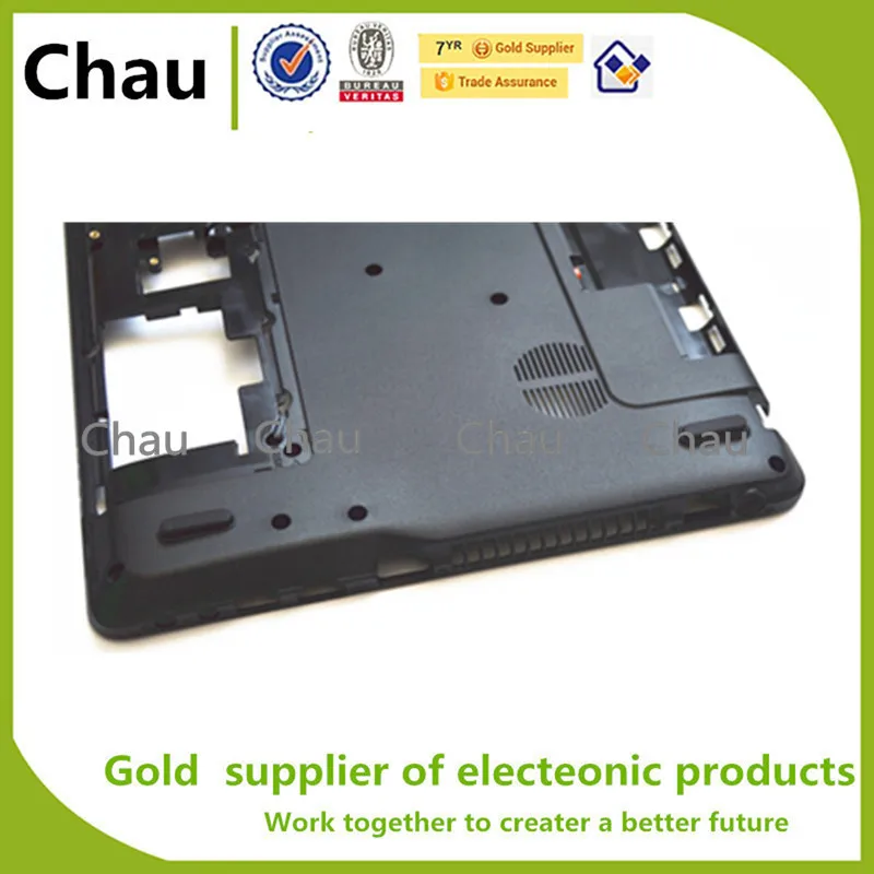 Нижняя крышка для Packard Bell EasyNote TE11 TE11HC TE11HR TE11BZ TE11-BZ TE11-HC | Компьютеры и офис