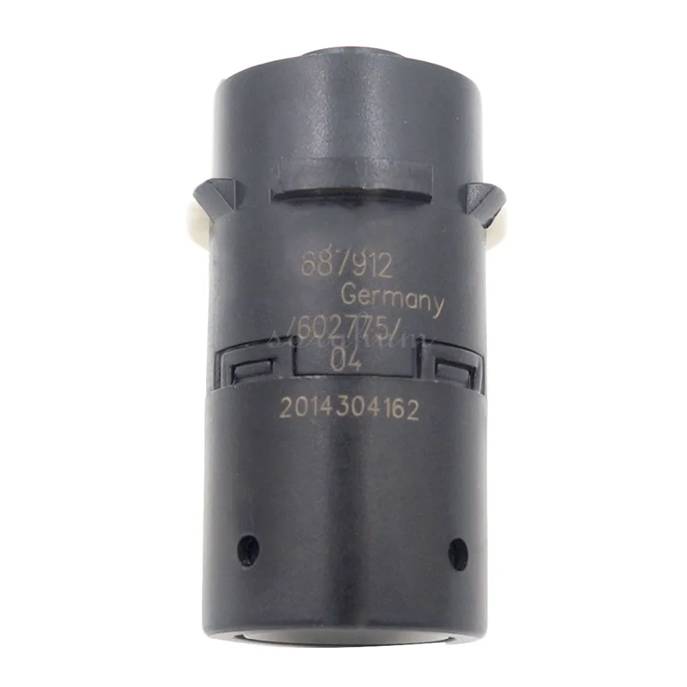 PDC датчик парковки для Maserati Coupe GranSport GranTurismo Spyder 687912 687920 191532|parking sensor|sensor for parkingsensor