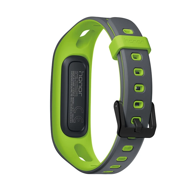 Оригинальный huawei Honor Band 4 для бега Браслет Смарт фитнес сообщение трекер сна