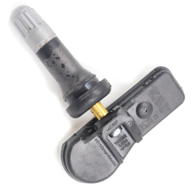 529332V100 система контроля давления в шинах датчик TPMS для Hyundai Velostar Kia Soul Sedona 433
