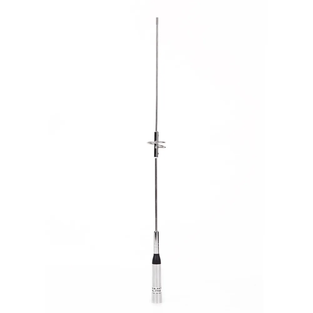 BAOFENG NAGOYA NL 770S Двухдиапазонная UHF/VHF 144/430MHz 150W 2 15/3.0dBi антенна SL16/UHF J/M Тип