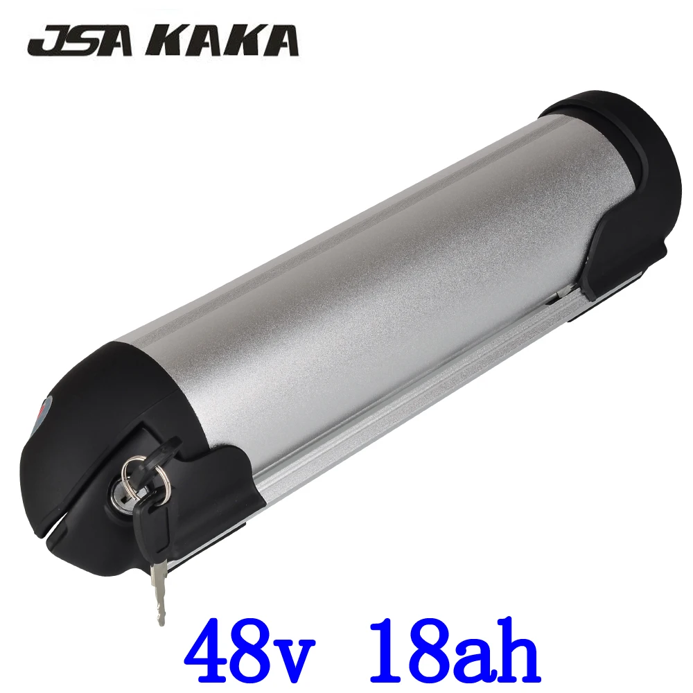 

48V Lithium Battery 48V 8AH 10AH 12AH 13AH 15AH 17AH 18AH Electric Bike Battery 48V 500W 750W 1000W Ebike Battery free duty