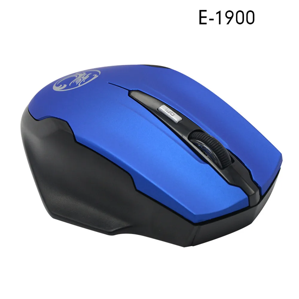 OMESHIN 1600 dpi 2,4 ГГц Беспроводная оптическая игровая мышь 6D мышь беспроводная мышь 1600 dpi для ноутбука, ноутбука, компьютера