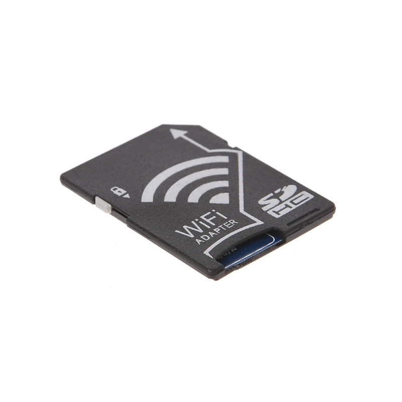 Новый адаптер Micro SD TF на карту Wifi для камеры Фото беспроводной телефона планшета