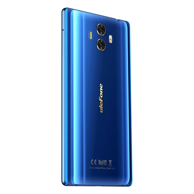 Оригинальная задняя камера ulefone mix для телефона Ulefone MIX мобильный телефон 5 дюйма