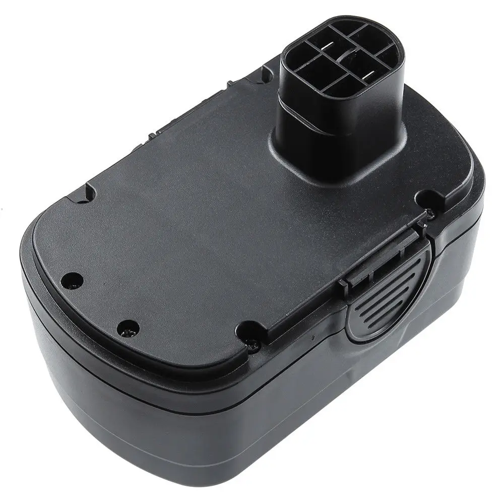 Сменный никель кадмиевый аккумулятор ELEOPTION 18 в 2000 мАч для Earthwise Mode BP91001 CB20018|battery