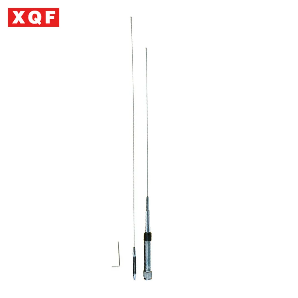 XQF NL 770R двухдиапазонный VHF/UHF 144/430MHz 3 0/5 5 dBi с высоким коэффициентом усиления