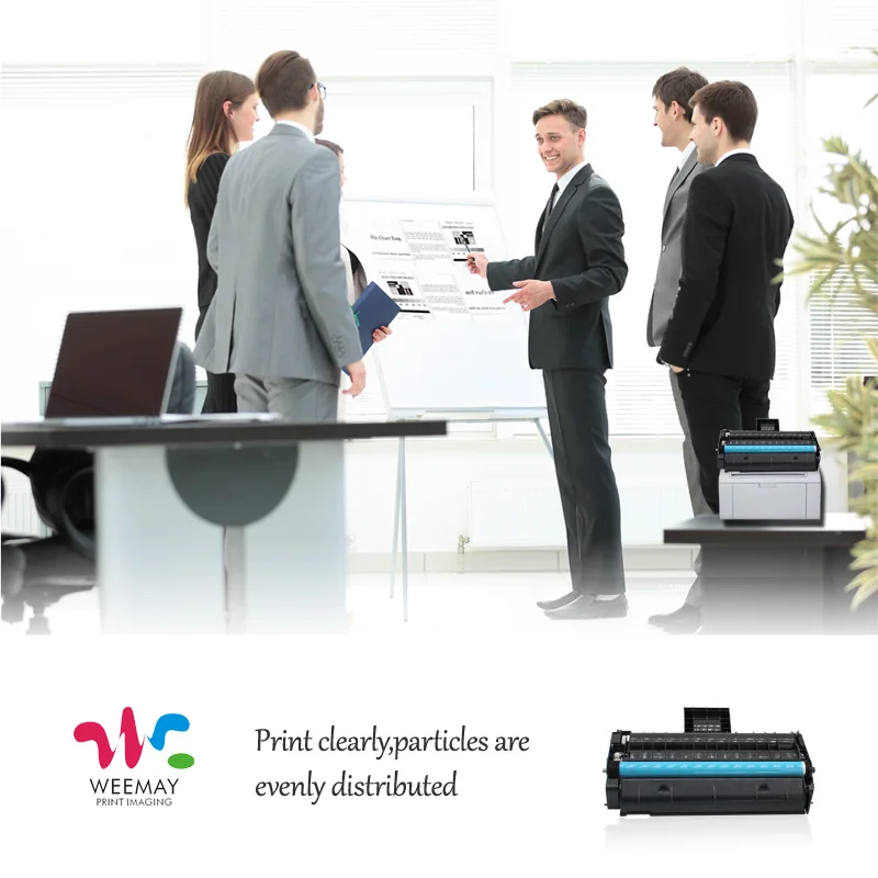 Картридж с тонером для RICOH SP200 SP201 SP202 P203 SP204SFN 211 213 407259 407258|toner cartridge|ricoh toner cartridgetoner