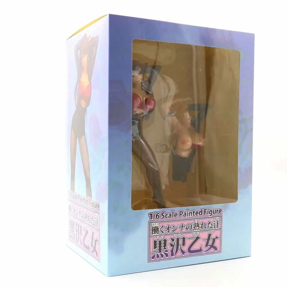 Daiki 27 см Kurosawaotome A-PLUS A+ Otome Kurosama сексуальные девушки аниме ПВХ Фигурки игрушки Аниме Фигурки игрушки для детей Подарки