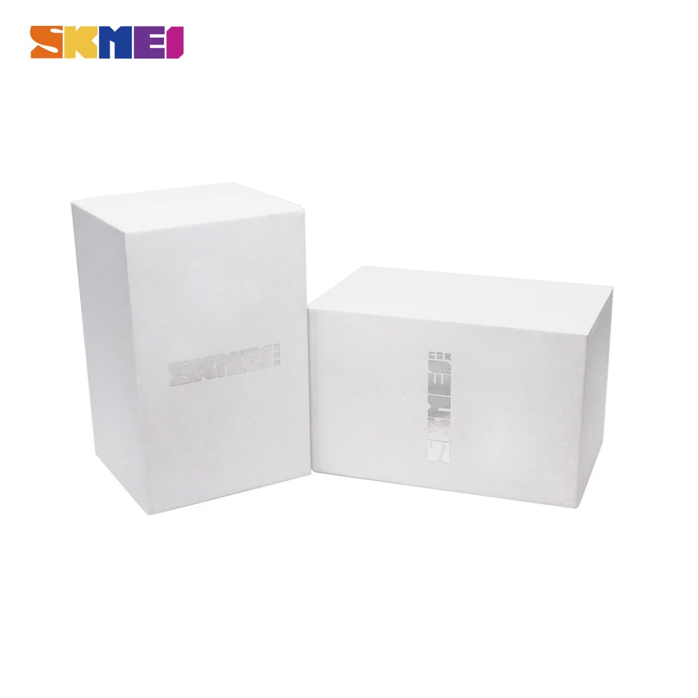 Подарочные коробки Skmei для дней рождения Caja Caixa без часов|Коробочки часов| |
